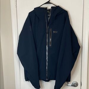 Helly Hansen Men's Swift 3-in-1 Jacket